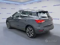 Nouvelle Seat Arona Black Edition 95 ch (69 kW) 2026 SUV