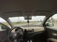 Usata Nissan Micra I-Way 80 CV (58 kW) 2010 Utilitaria
