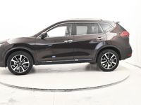 usata Nissan X-Trail 2.0 dci Tekna 4wd xtronic