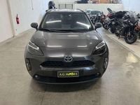 Usata Toyota Yaris Cross Active 116 CV (85 kW) 2023 Other SUV