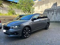 usata Fiat Tipo SW 1.6 mjt Easy Business s&s 120cv dct