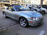 Usata Mazda MX5 110 CV (80 kW) 2023 Cabrio