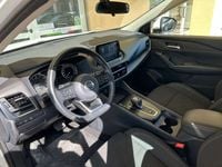 Usata Nissan Qashqai Style Edition 158 CV (116 kW) 2022 Bianco SUV