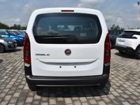 Usata Fiat Doblò 130 CV (95 kW) 2023 Bianco Monovolume