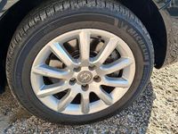 Usata Opel Zafira 150 CV (110 kW) 2014 Monovolume