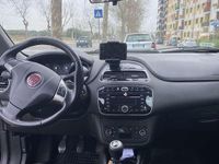 Usata Fiat Grande Punto 77 CV (56 kW) 2014 Utilitaria