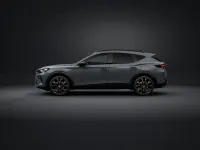 Nuova Cupra Formentor 150 CV (110 kW) 2026 Grigio graphene SUV