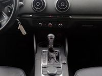 usata Audi A3 1.6 TDI S-tronic Ambiente