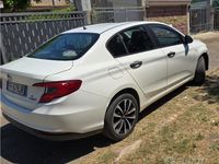 Usata Fiat Tipo 95 CV (69 kW) 2016 Bianco Berlina