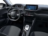 Nuova Peugeot 208 Style 101 CV (74 kW) 2025 Giallo Utilitaria