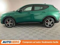 Usata Alfa Romeo Tonale Veloce 160 CV (117 kW) 2024 Verde SUV