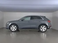 Usata Audi Q3 Advanced 150 CV (110 kW) 2025 Grigio atomico metallizzato SUV