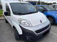 Usata Fiat Fiorino 95 CV (69 kW) 2019 Monovolume