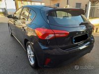 usata Ford Focus 1.5 ECOBLUE 120CV BUSINESS CO-PILOT