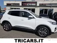Usata DR DR 4.0 116 CV (85 kW) 2023 Bianco SUV
