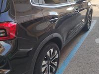 Usata DR DR 5.0 154 CV (113 kW) 2021 Nero SUV