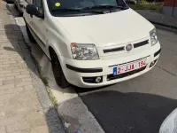 Usata Fiat Panda 37 CV (27 kW) 1989 Berlina