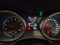 Usata Jeep Grand Cherokee Overland 286 CV (210 kW) 2011 Argento SUV
