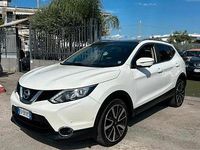 Usata Nissan Qashqai 360º 131 CV (96 kW) 2015 Bianco SUV