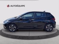 usata Hyundai i20 1.2 mpi Connectline