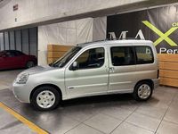 Usata Citroën Berlingo 90 CV (66 kW) 2004 Argento Monovolume
