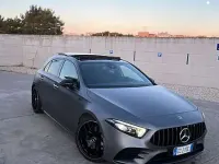 Usata Mercedes A35 AMG AMG 306 CV (225 kW) 2020 Berlina