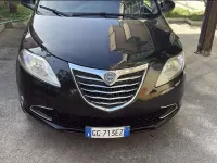 Usata Lancia Ypsilon Gold 86 CV (63 kW) 2014 Utilitaria