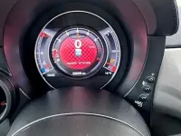 Usata Abarth 595 Turismo 165 CV (121 kW) 2021 Grigio Berlina