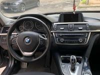 Usata BMW 320 Luxury Line 163 CV (119 kW) 2013 Berlina