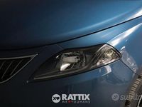 Usata Lancia Ypsilon 2023 Blu Utilitaria