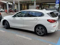 Usata BMW 118 Advantage 136 CV (100 kW) 2021 Berlina