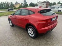 usata Jaguar E-Pace 2.0d i4 awd 180cv - 4x4 - Fatturabile - FP935HB