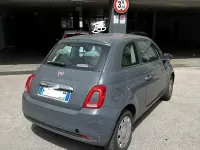 Usata Fiat 500 Pop 69 CV (50 kW) 2017 Utilitaria