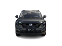 Nuova Honda CR-V Elegance 184 CV (135 kW) 2025 Nero SUV