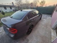 Usata BMW 318 Efficient Dynamics 150 CV (110 kW) 2007 Berlina