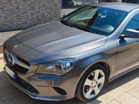 usata Mercedes CLA200 Shooting Brake d (cdi) Business