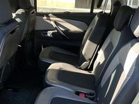 Usata Citroën C4 SpaceTourer Shine 131 CV (96 kW) 2019 Grigio Monovolume