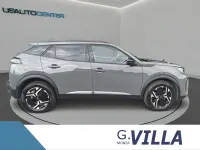 Usata Peugeot 2008 Allure 145 CV (106 kW) 2023 Nero SUV