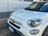 Usata Fiat 500 Cross Plus 120 CV (88 kW) 2017