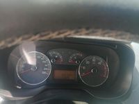 Usata Fiat Grande Punto Emotion 119 CV (87 kW) 2009 Nero Utilitaria