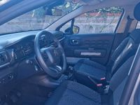 Usata Citroën C3 2019 Grigio Berlina