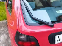 Usata Renault Mégane 1996