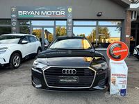 Usata Audi A6 Business 204 CV (150 kW) 2021 Nero Station wagon