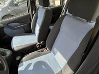 Usata Fiat Panda Dynamic 60 CV (44 kW) 2009 Grigio Utilitaria