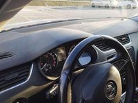 Usata Skoda Octavia Executive 116 CV (85 kW) 2018 Bianco Station wagon