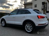 Usata Audi Q3 120 CV (88 kW) 2016 SUV