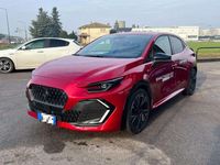 Nuova Renault Clio V Esprit Alpine 160 CV (117 kW) 2025 Rosso assoluto metallizzato Berlina