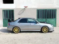 Usata Subaru Impreza 2006