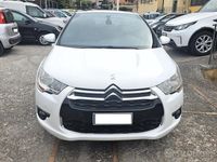 usata DS Automobiles DS4 DS 4 2.0 HDi 160 Sport Chic