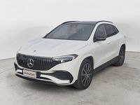 Usata Mercedes EQA250+ Advanced Plus 139 kW (190 CV) 2024 Bianco SUV